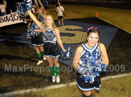 Thumbnail 3 in Northwest Christian @ Valley Christian photogallery.
