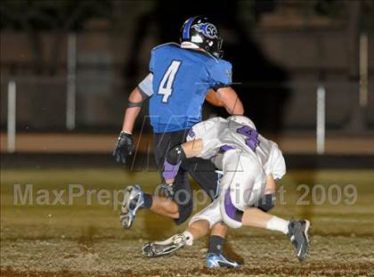 Thumbnail 1 in Northwest Christian @ Valley Christian photogallery.