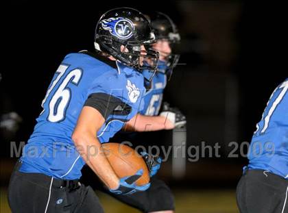 Thumbnail 3 in Northwest Christian @ Valley Christian photogallery.