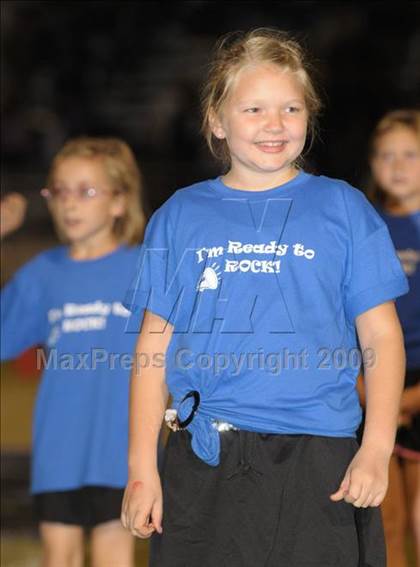 Thumbnail 1 in Northwest Christian @ Valley Christian photogallery.