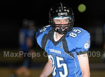 Thumbnail 2 in Northwest Christian @ Valley Christian photogallery.