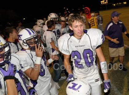 Thumbnail 1 in Northwest Christian @ Valley Christian photogallery.
