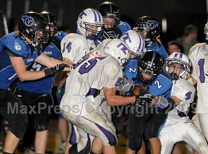Thumbnail 3 in Northwest Christian @ Valley Christian photogallery.