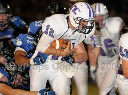 Thumbnail 1 in Northwest Christian @ Valley Christian photogallery.