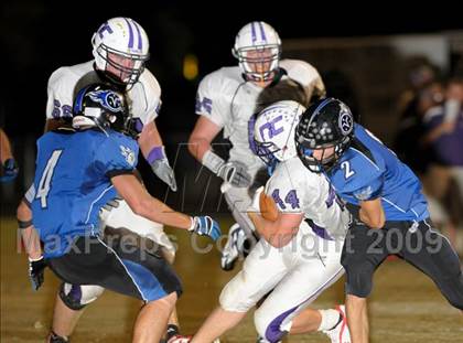 Thumbnail 3 in Northwest Christian @ Valley Christian photogallery.