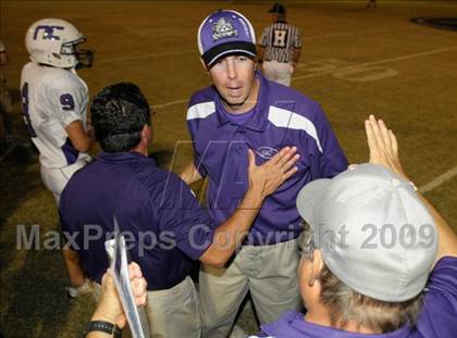 Thumbnail 3 in Northwest Christian @ Valley Christian photogallery.