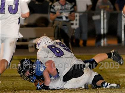 Thumbnail 2 in Northwest Christian @ Valley Christian photogallery.