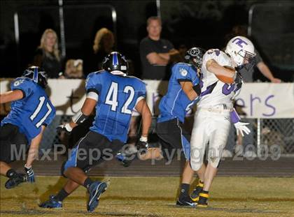 Thumbnail 1 in Northwest Christian @ Valley Christian photogallery.