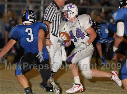 Thumbnail 1 in Northwest Christian @ Valley Christian photogallery.