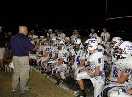 Thumbnail 2 in Northwest Christian @ Valley Christian photogallery.
