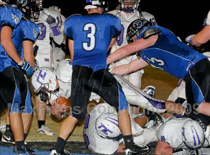 Thumbnail 3 in Northwest Christian @ Valley Christian photogallery.