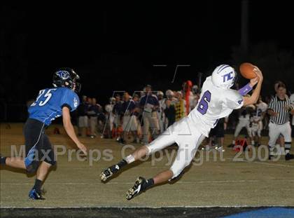Thumbnail 2 in Northwest Christian @ Valley Christian photogallery.