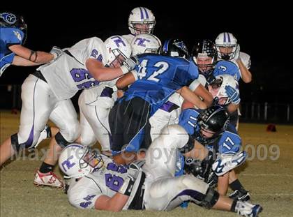 Thumbnail 1 in Northwest Christian @ Valley Christian photogallery.