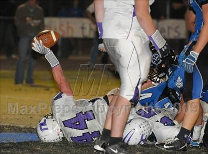 Thumbnail 3 in Northwest Christian @ Valley Christian photogallery.