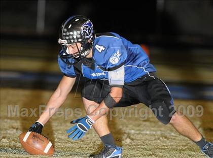Thumbnail 2 in Northwest Christian @ Valley Christian photogallery.