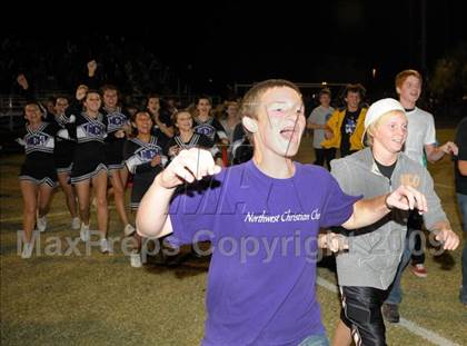 Thumbnail 3 in Northwest Christian @ Valley Christian photogallery.