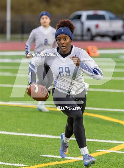 Thumbnail 2 in Grovetown vs. Pace Academy photogallery.