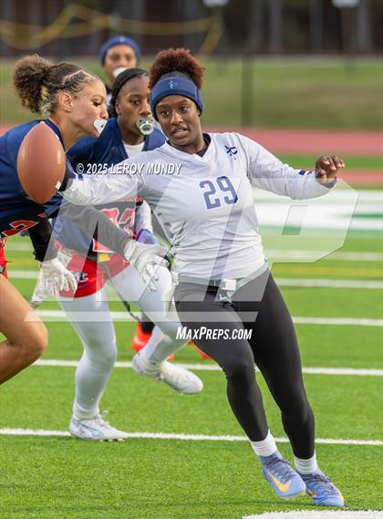 Thumbnail 2 in Grovetown vs. Pace Academy photogallery.