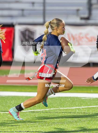 Thumbnail 3 in Grovetown vs. Pace Academy photogallery.