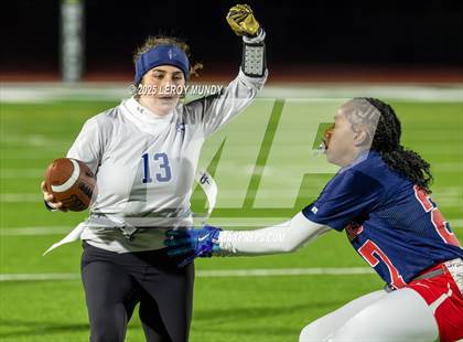 Thumbnail 3 in Grovetown vs. Pace Academy photogallery.