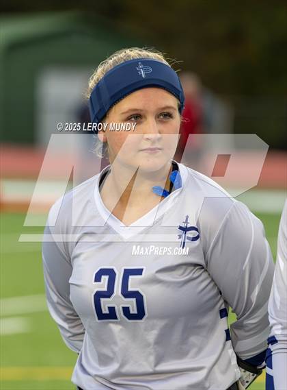 Thumbnail 3 in Grovetown vs. Pace Academy photogallery.