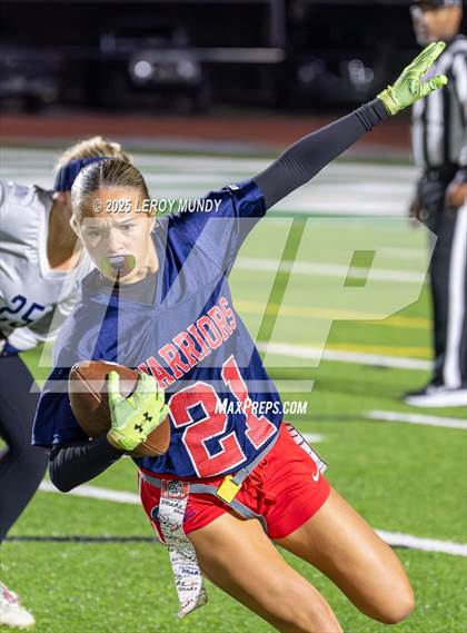 Thumbnail 3 in Grovetown vs. Pace Academy photogallery.