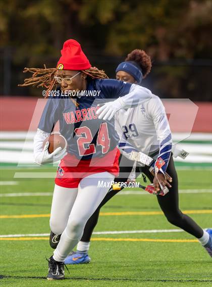 Thumbnail 2 in Grovetown vs. Pace Academy photogallery.