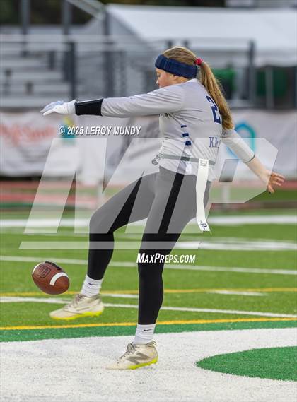 Thumbnail 3 in Grovetown vs. Pace Academy photogallery.