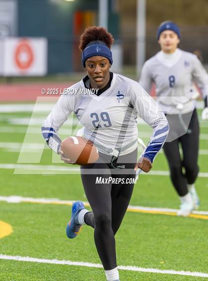 Thumbnail 3 in Grovetown vs. Pace Academy photogallery.