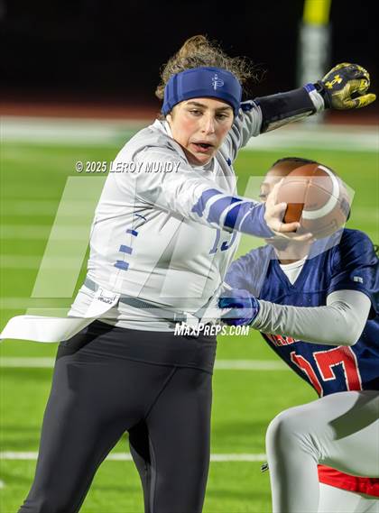 Thumbnail 2 in Grovetown vs. Pace Academy photogallery.