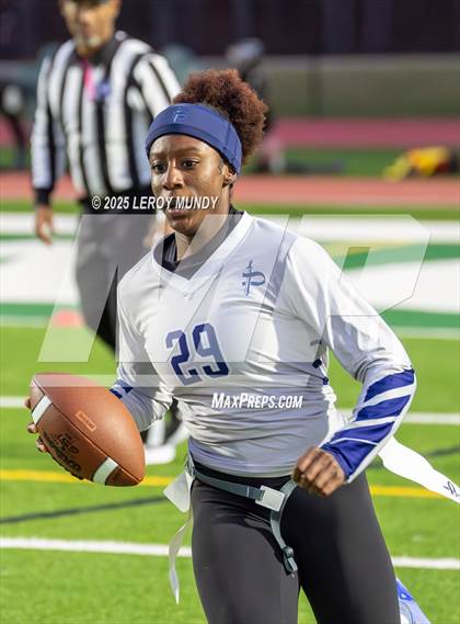 Thumbnail 2 in Grovetown vs. Pace Academy photogallery.