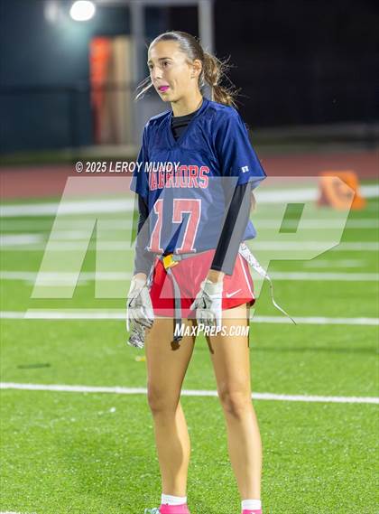 Thumbnail 3 in Grovetown vs. Pace Academy photogallery.