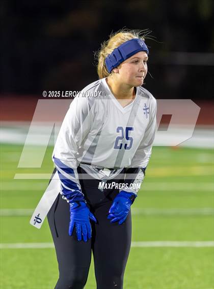 Thumbnail 2 in Grovetown vs. Pace Academy photogallery.