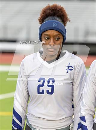 Grovetown vs. Pace Academy