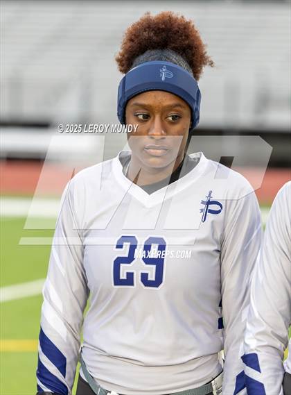 Thumbnail 2 in Grovetown vs. Pace Academy photogallery.