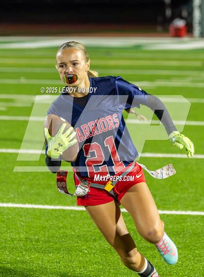 Thumbnail 1 in Grovetown vs. Pace Academy photogallery.