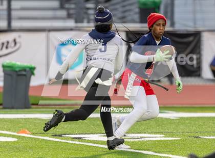 Thumbnail 2 in Grovetown vs. Pace Academy photogallery.