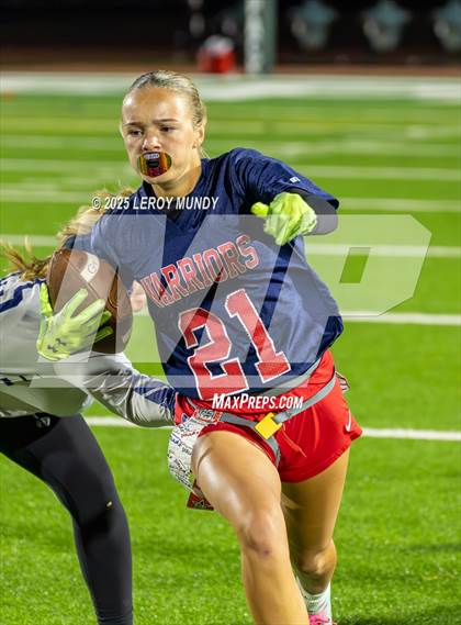 Thumbnail 3 in Grovetown vs. Pace Academy photogallery.