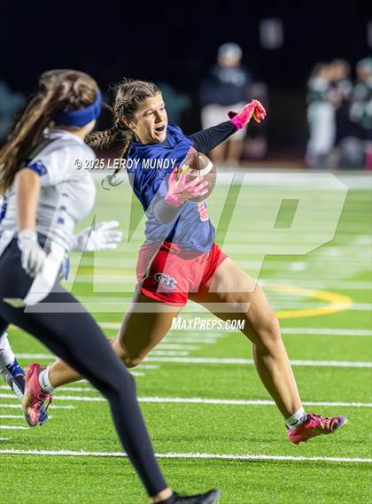 Thumbnail 3 in Grovetown vs. Pace Academy photogallery.