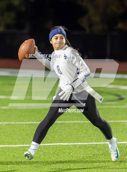 Thumbnail 3 in Grovetown vs. Pace Academy photogallery.