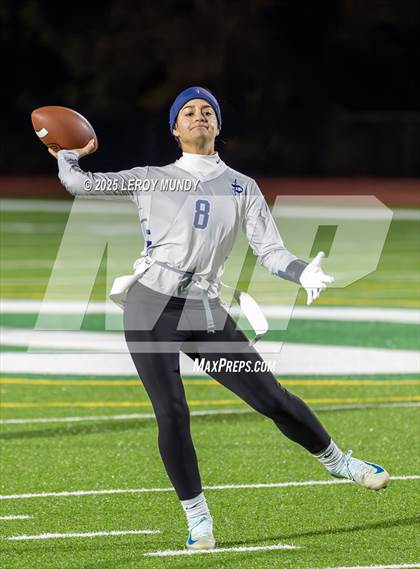 Thumbnail 1 in Grovetown vs. Pace Academy photogallery.