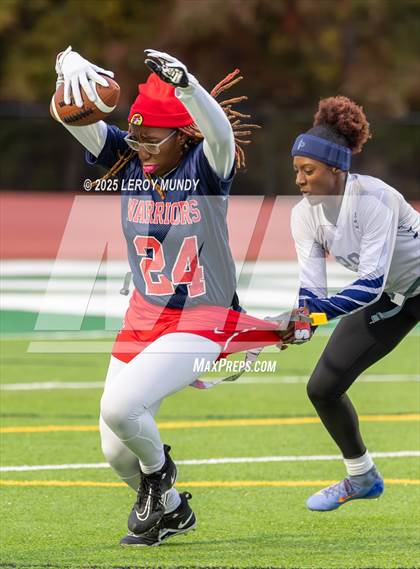 Thumbnail 3 in Grovetown vs. Pace Academy photogallery.