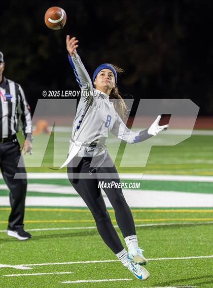 Thumbnail 2 in Grovetown vs. Pace Academy photogallery.