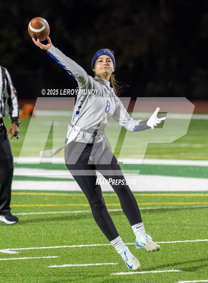 Thumbnail 3 in Grovetown vs. Pace Academy photogallery.