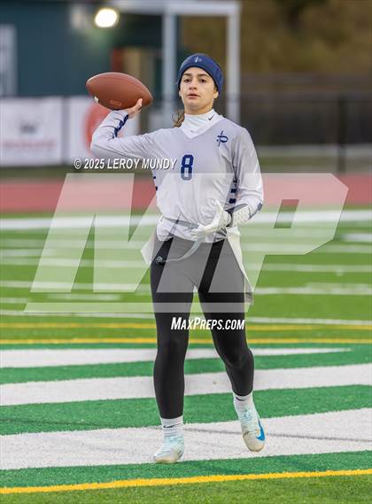 Thumbnail 3 in Grovetown vs. Pace Academy photogallery.