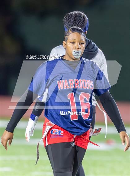 Thumbnail 3 in Grovetown vs. Pace Academy photogallery.