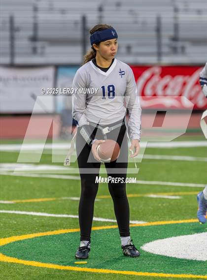 Thumbnail 2 in Grovetown vs. Pace Academy photogallery.