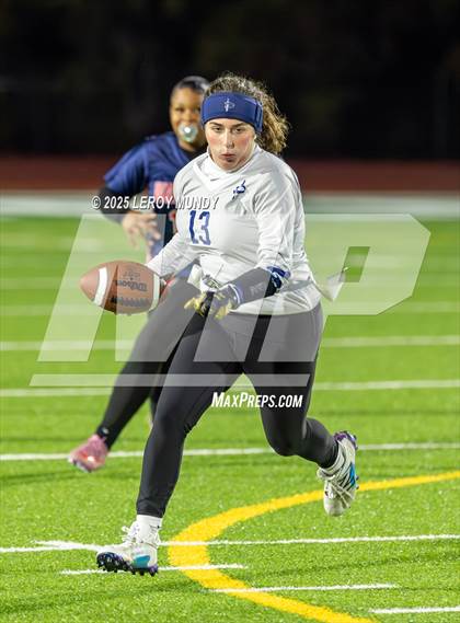 Thumbnail 2 in Grovetown vs. Pace Academy photogallery.