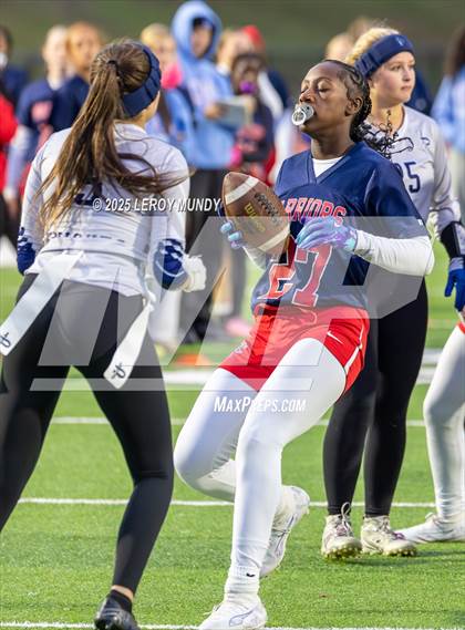 Thumbnail 3 in Grovetown vs. Pace Academy photogallery.