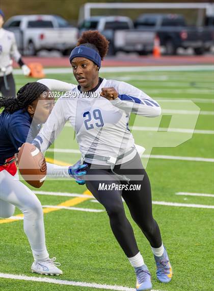 Thumbnail 1 in Grovetown vs. Pace Academy photogallery.